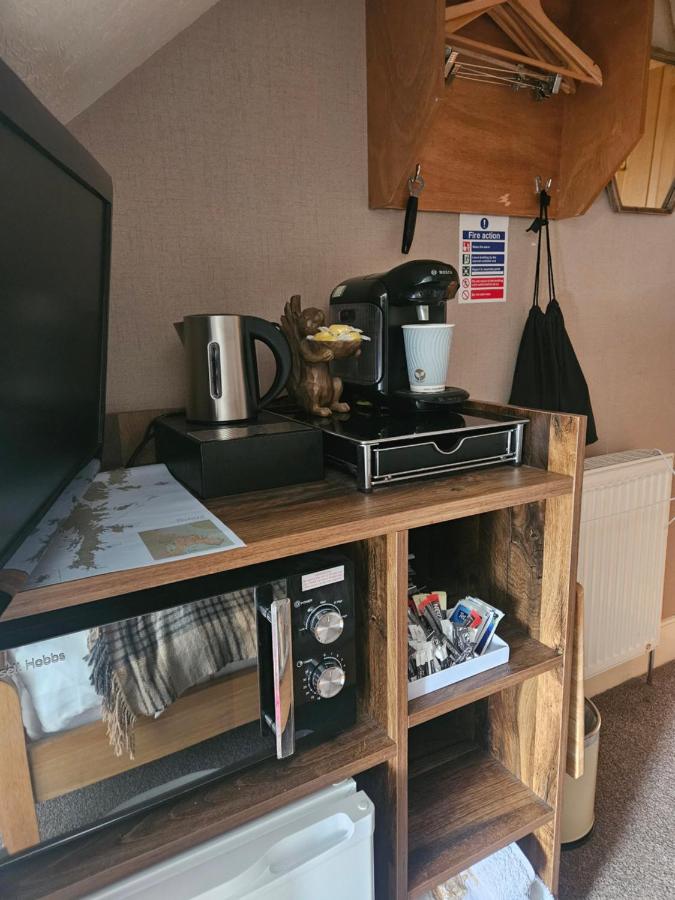 Small Single Room