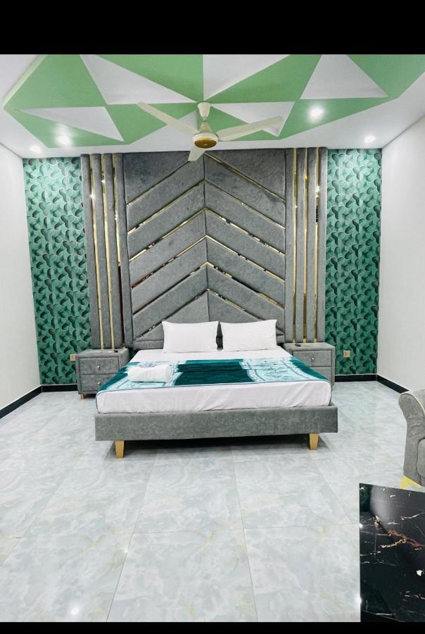 Deluxe Kamer