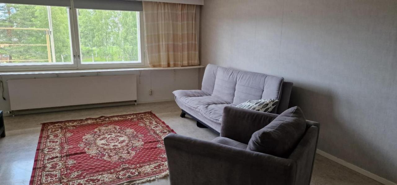 Seurala Sorsakosken kylätalo - Chambres d’hôtes Sorsakoski