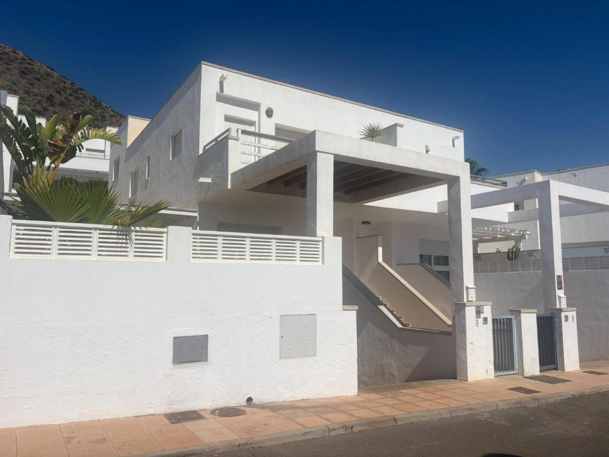 House in Natural Park Cabo de Gata - Ferienwohnung Níjar