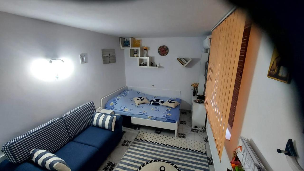 Studio Olimp Black Sea - B&B Olimp