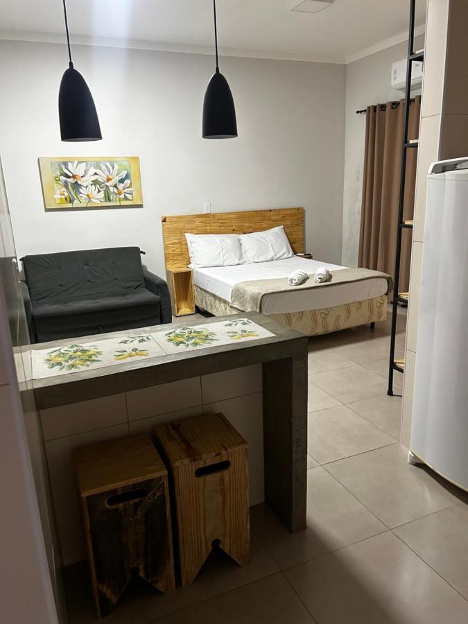 Fogarolli Flats - B&B Aparecida