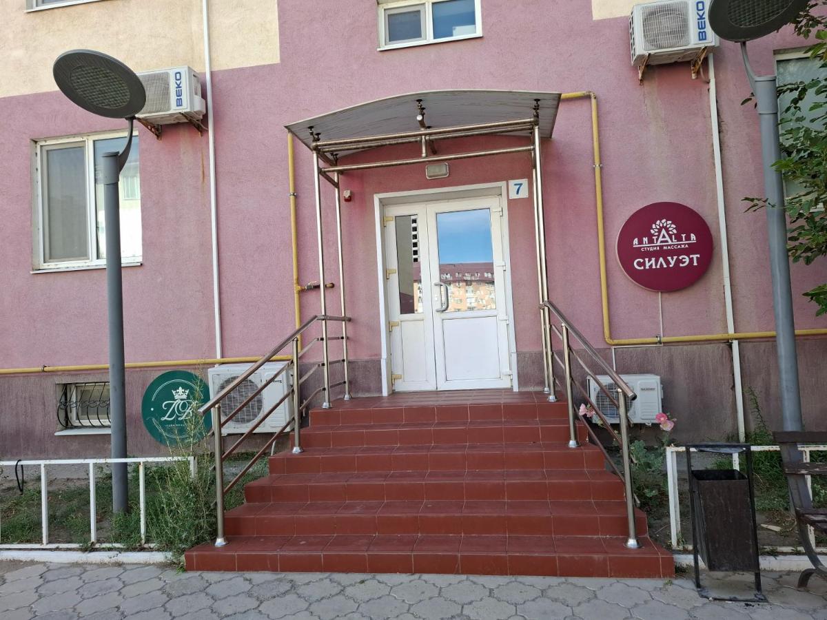 Suntown blook7 #5 Baizaar - B&B Atyrau