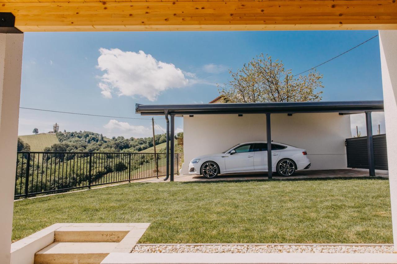 Novak Home - B&B Štrigova