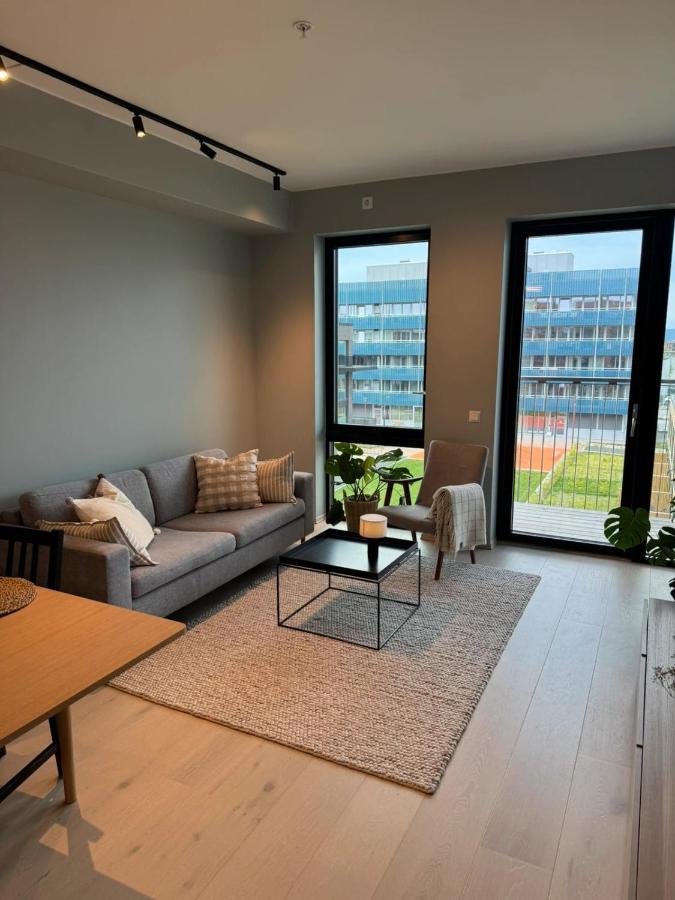 LADE - leilighet i Ringve Pluss - B&B Trondheim
