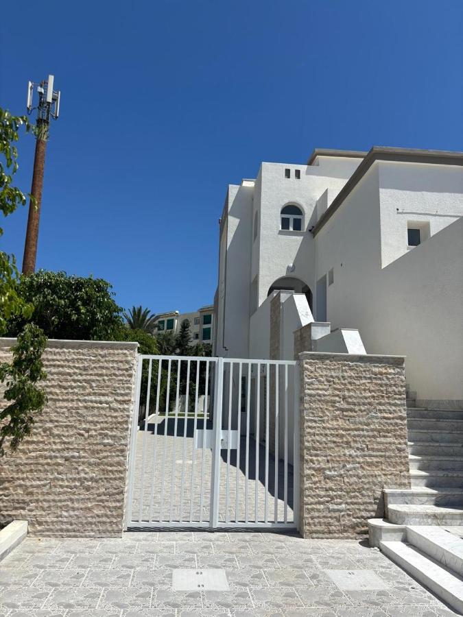 Appartement 1 Yasmine hammamet - B&B