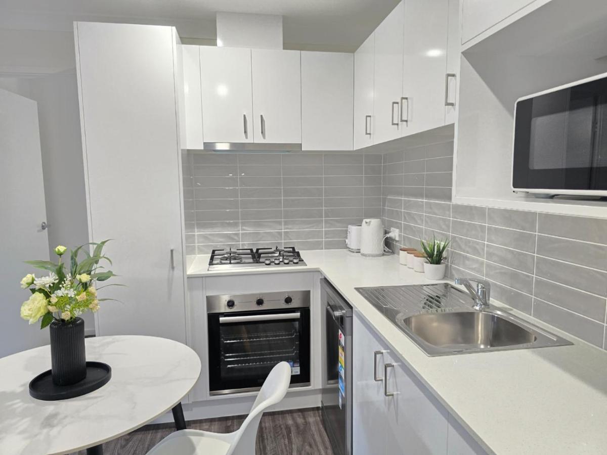 The Gateway to Sunshine State - Ferienwohnung Loganlea