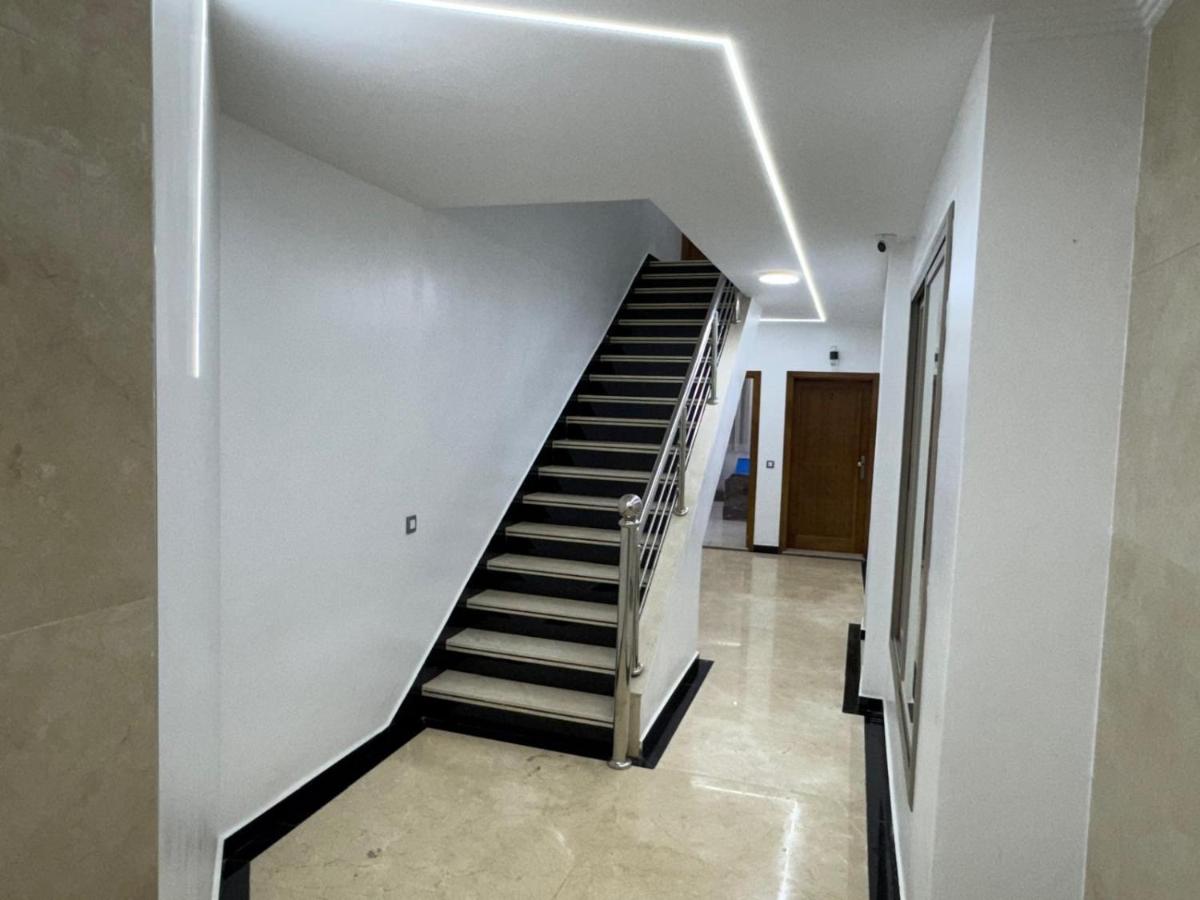 Apartamento luxesalman sin clima - B&B Oued Laou