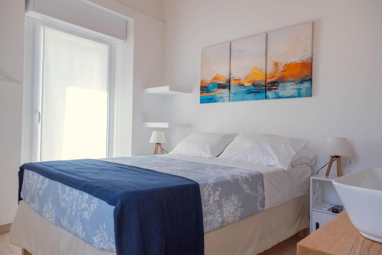 B&B Antica Dimora - Ferienwohnung Petacciato