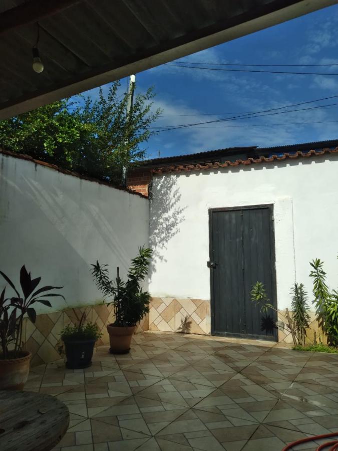 Casa caiçara Paraty - B&B