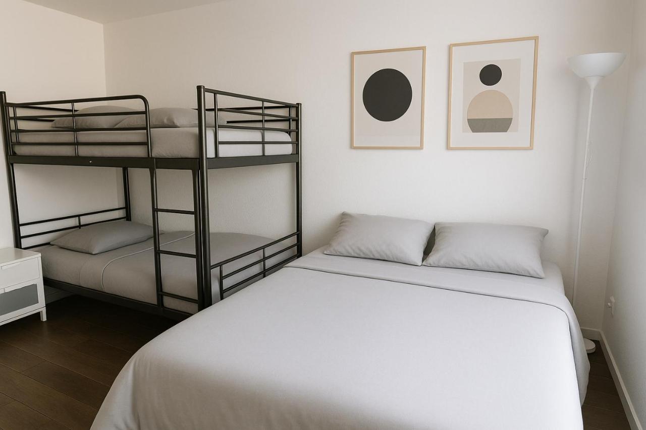 ❀ Disneyland Paris, Résidence Privée dans Centre ❀ - Ferienwohnung Chessy