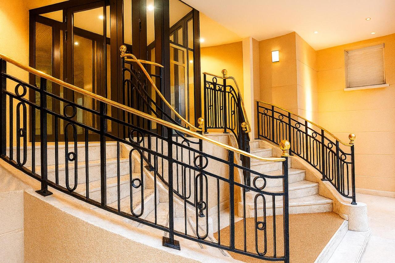 ❀ Disneyland Paris, Résidence Privée dans Centre ❀ - Chambres d’hôtes Chessy
