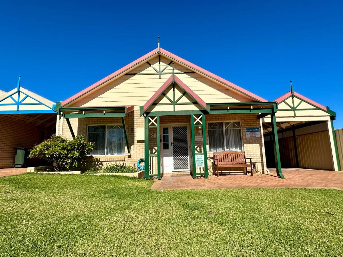 Kalbarri Getaway - Kalbarri, WA - B&B