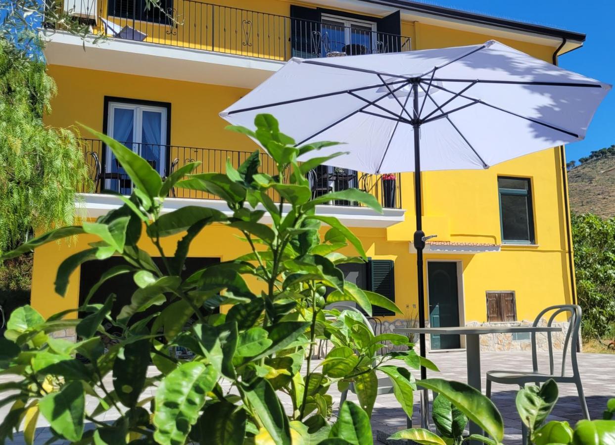 Villa MaVi Guesthouse - B&B