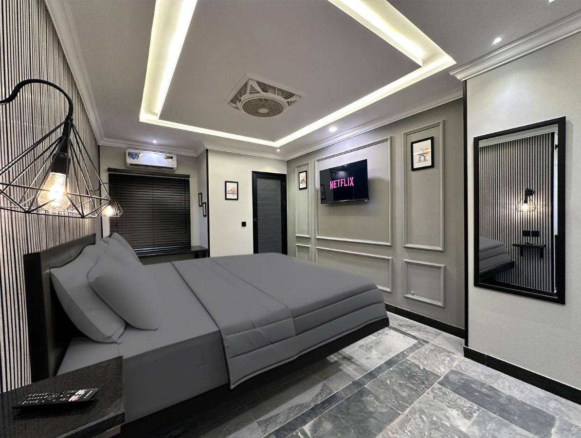 Stay Inn ApartHotel - B&B