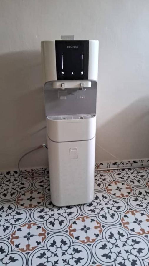 Twinnie Home-To-Stay - B&B Muar