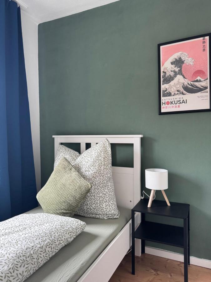 Appartamento con 3 Camere da Letto