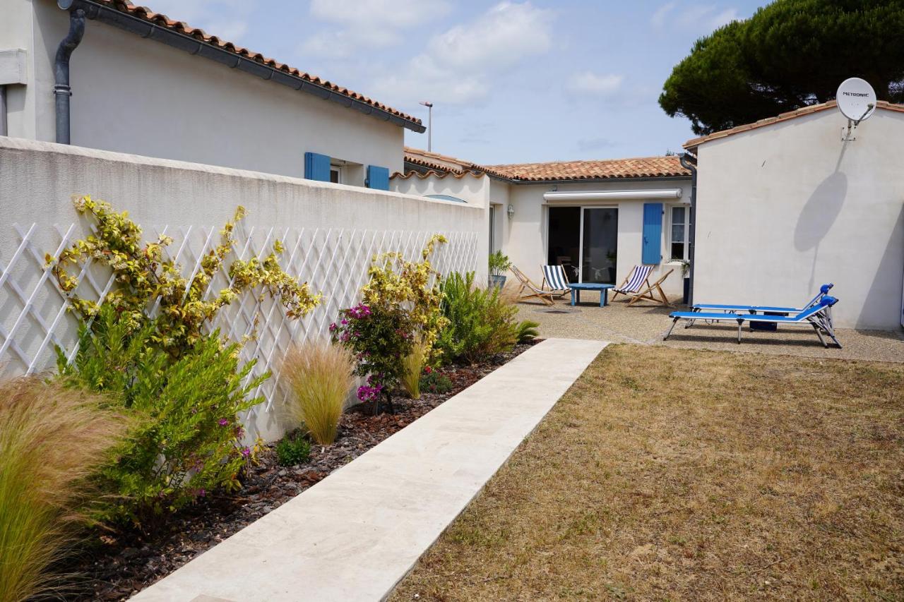 Le Figuier - B&B