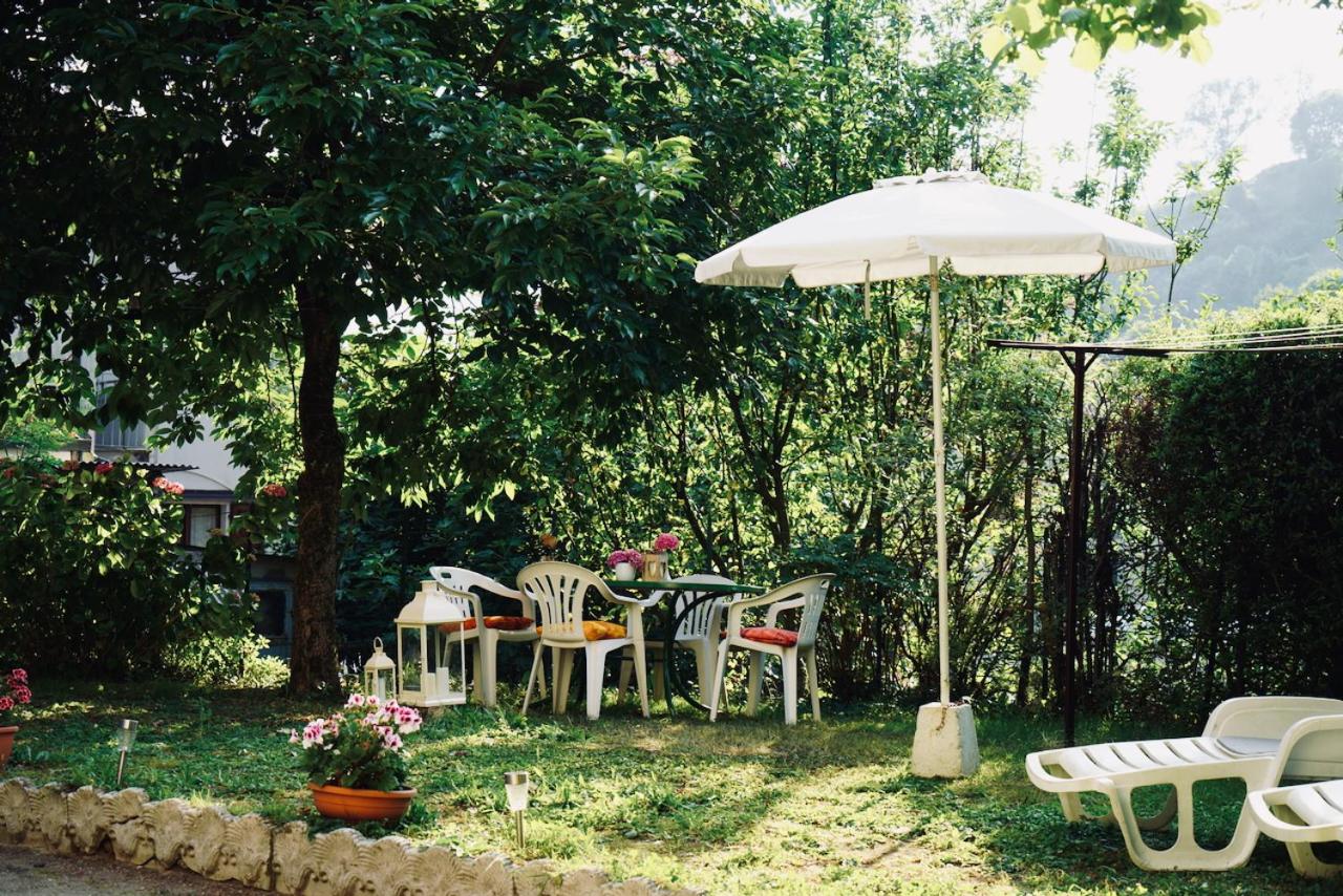 Casa Prato Rubino - B&B