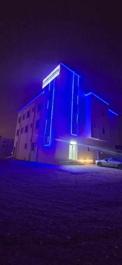 بناية الوسام 2 - B&B Lub