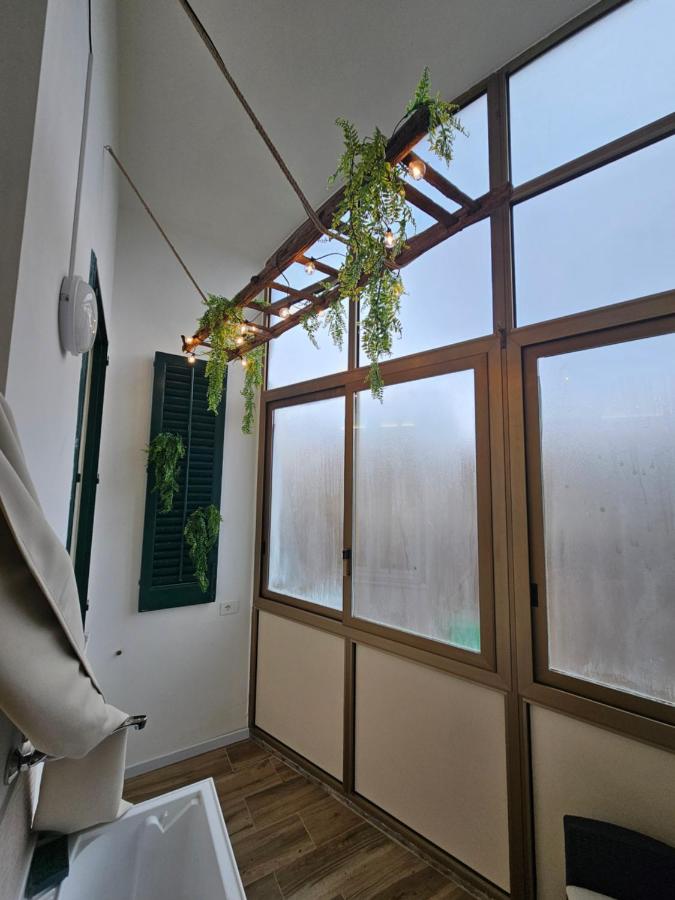 Sofia's Central Apartment Palermo - Ferienwohnung Palermo