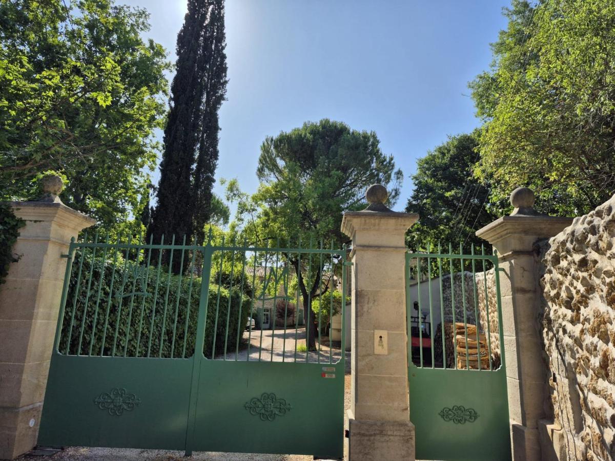 Chambre au coeur d'un Mas - Ferienwohnung Montpellier