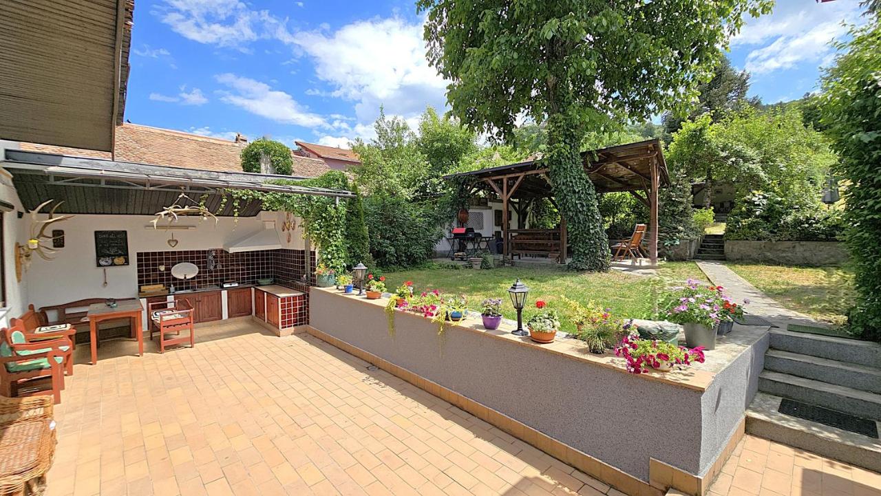 Casa Vanatorului - B&B