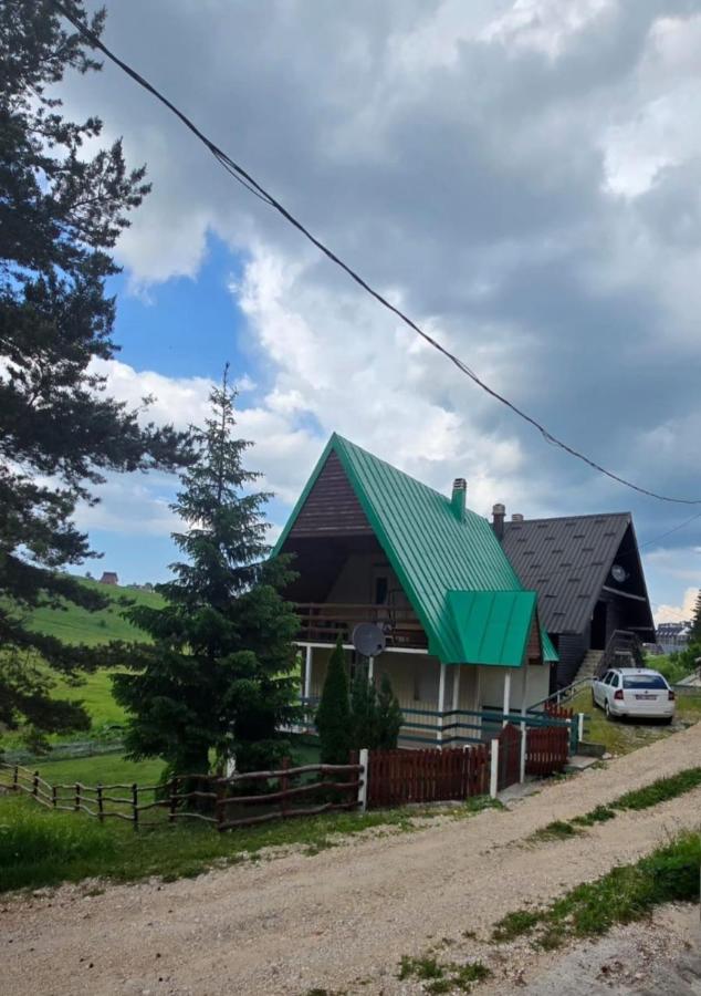 Green House - B&B