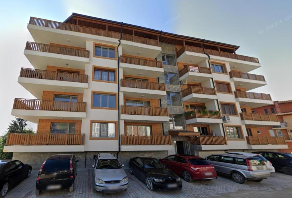 Katerina Apartments 2 - Bed and Breakfast Velingrad