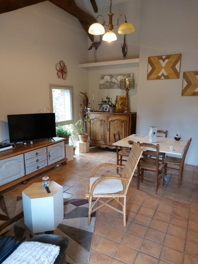 Maison à la campagne - B&B Beyssac