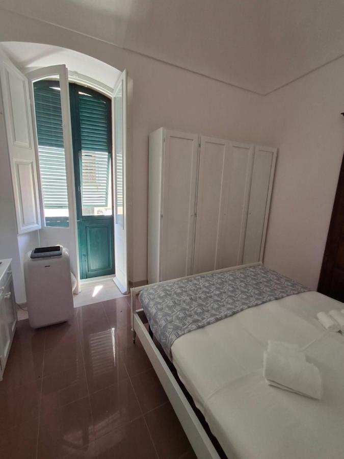 Appartamenti di Porta a Terra - Chambres d’hôtes Alghero