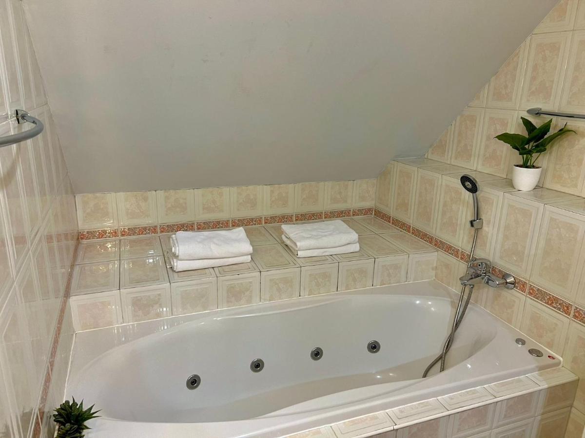 Comfortable 3 Bedroom apartment in the Heart of Prague - Bed and Breakfast Praag