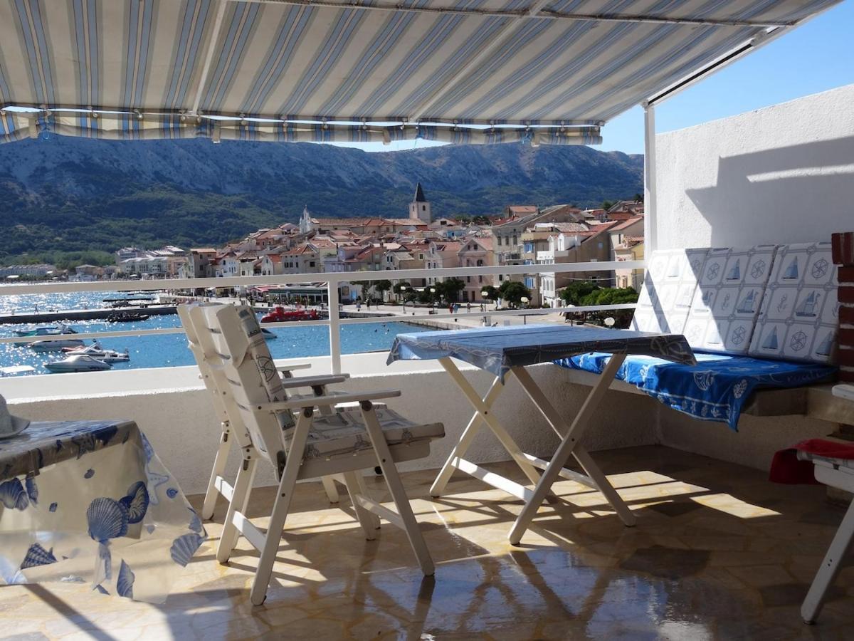 Amasing view from the White terrase - B&B
