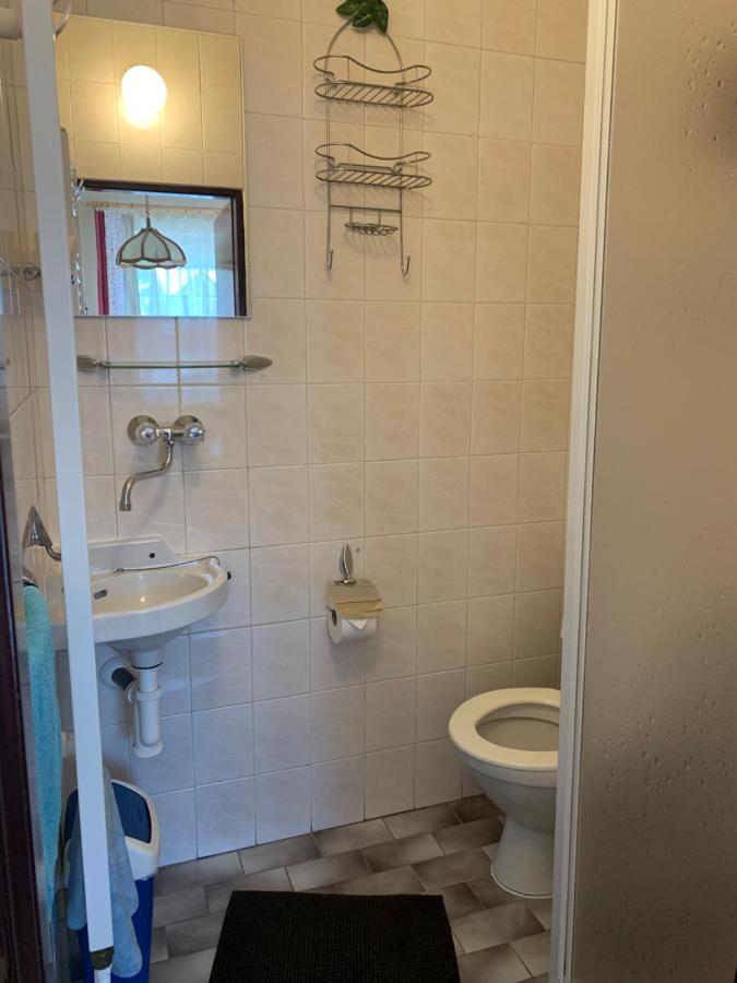Kleines Doppelzimmer