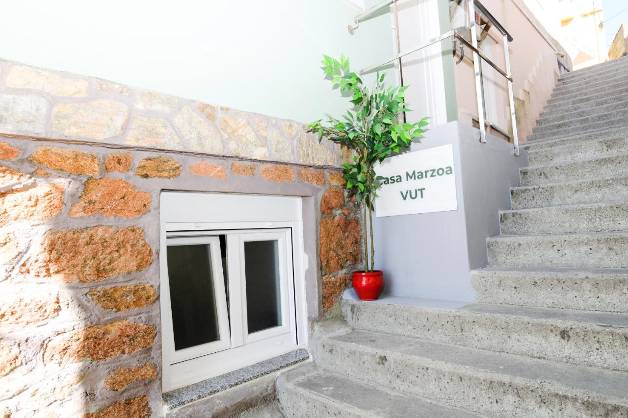 Casa Marzoa - Bed and Breakfast Fisterra