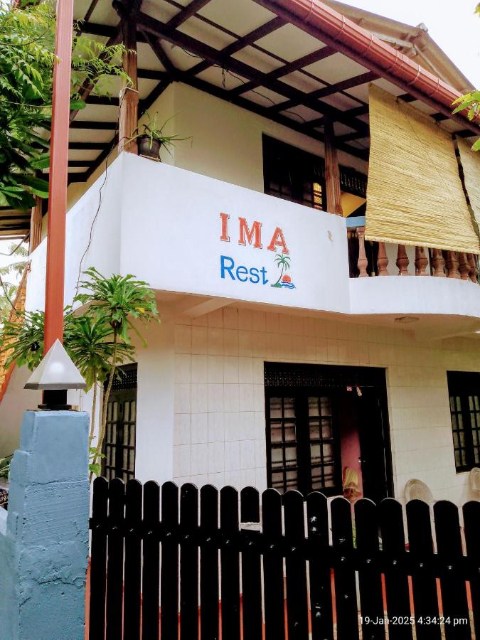 Ima Apartment - B&B Galle