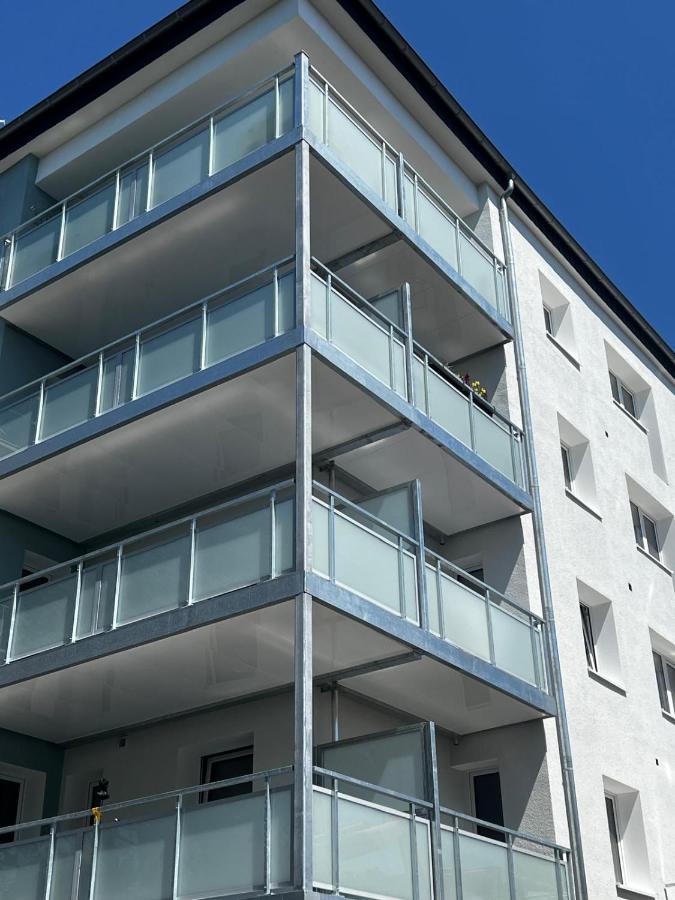 Bluemango Business Apartment No 6 - direkt neben der Messe Essen - Ferienwohnung Essen