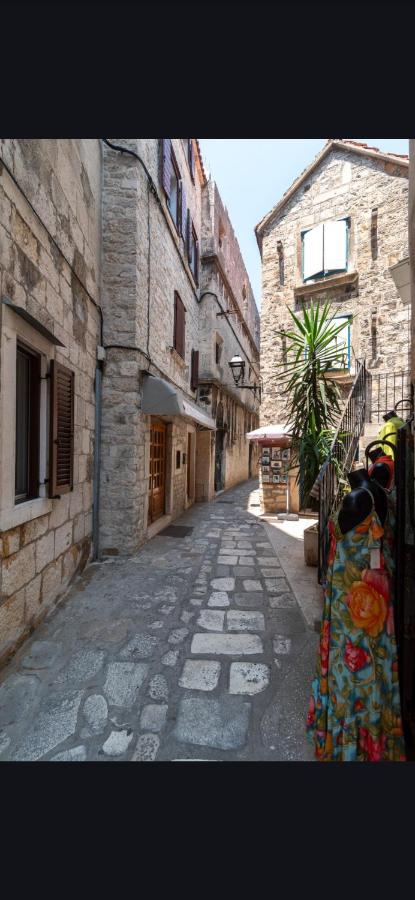 Andreis Luxury Retreat - Ferienwohnung Trogir
