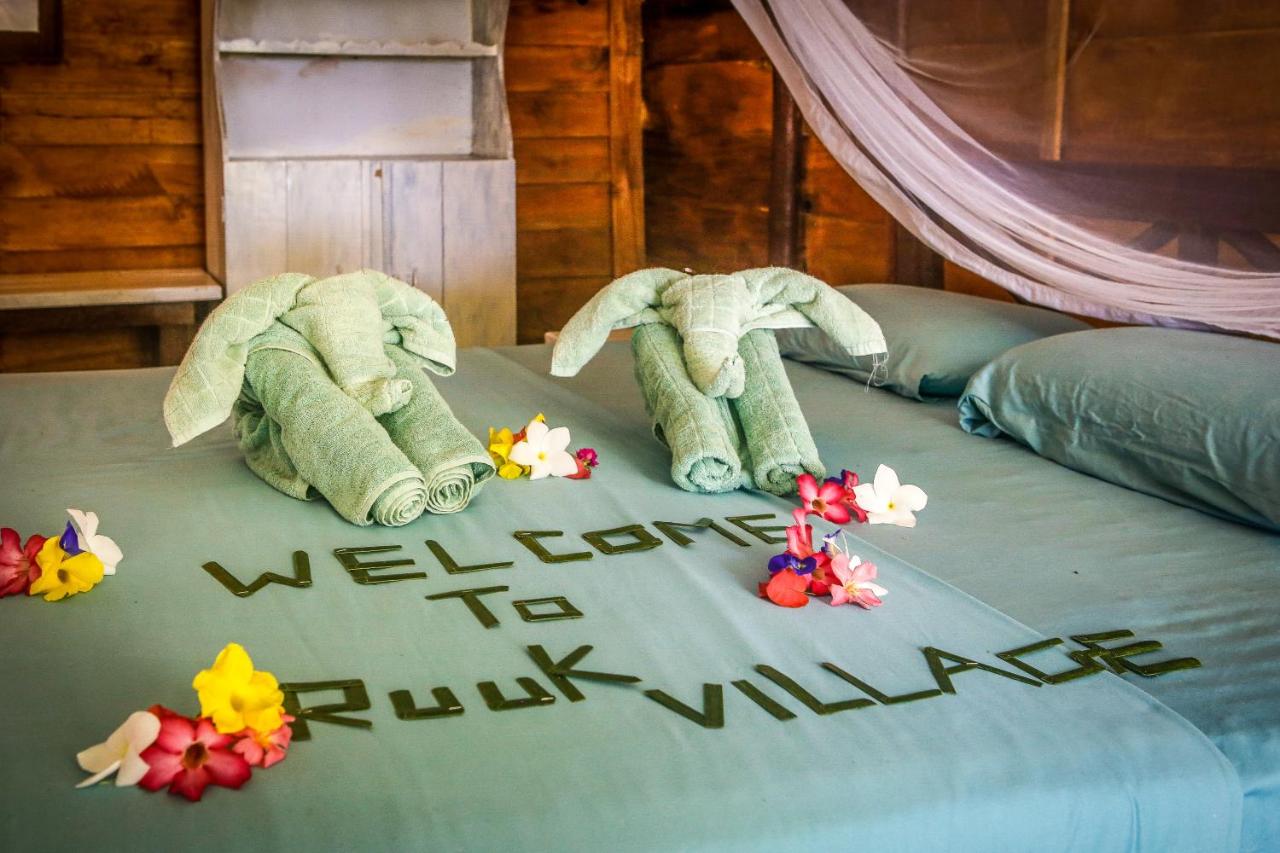 Junior Suite con Terrazza