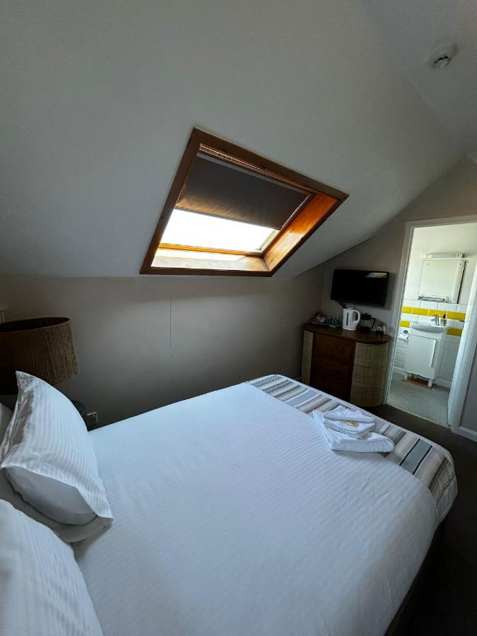Standard Doppelzimmer