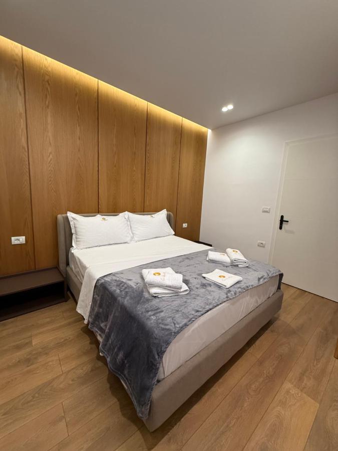 Maper - B&B Pogradec