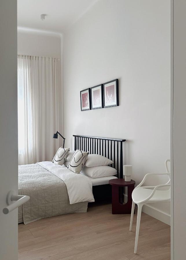 Apartament No6 - B&B Ventspils