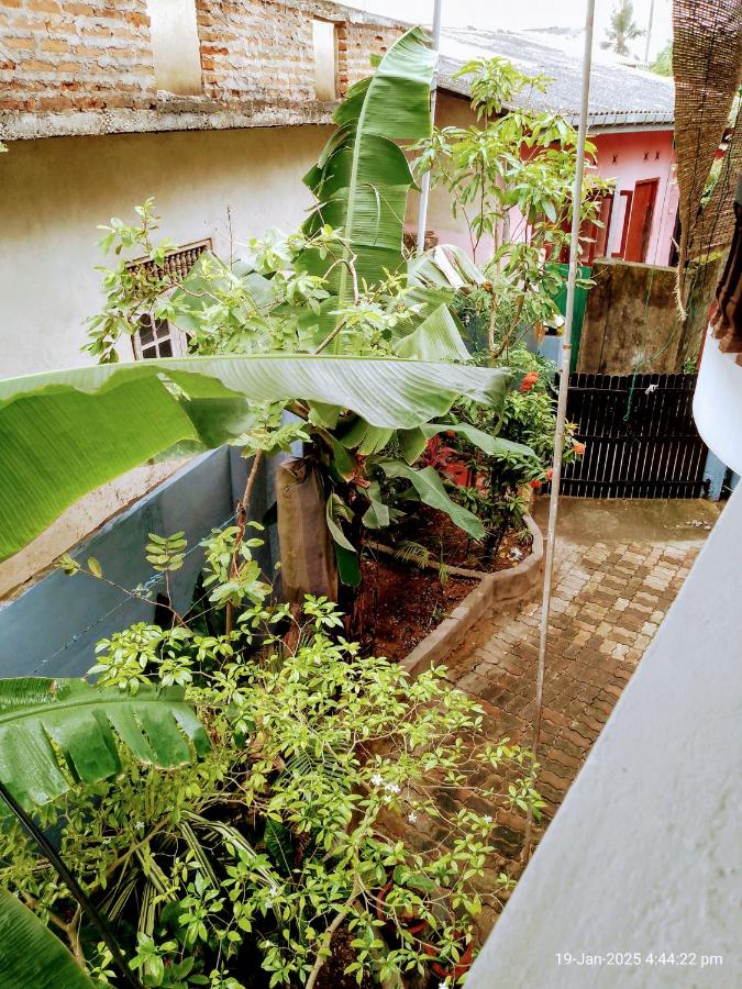 Ima Apartment - Ferienwohnung Galle