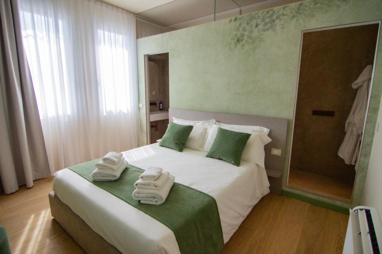 Suite with Terrace