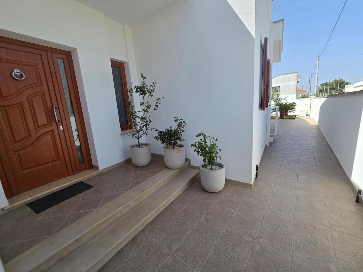 La Villa di Alice - B&B