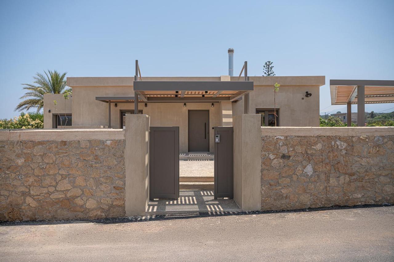 Villa Portokalea - B&B Maleme