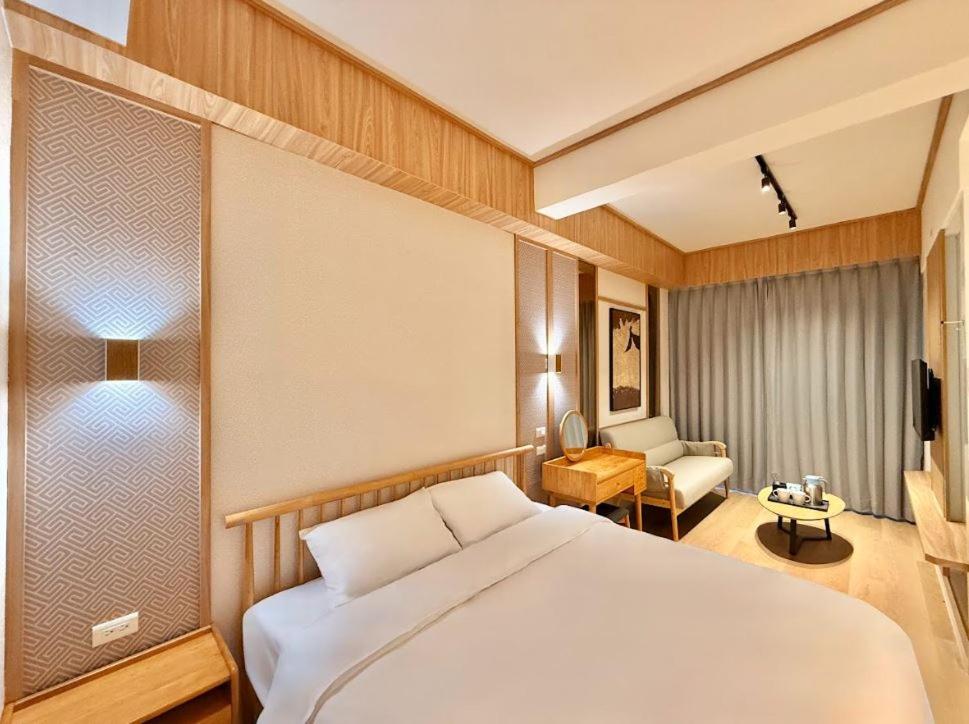Habitación Cuádruple con baño privado