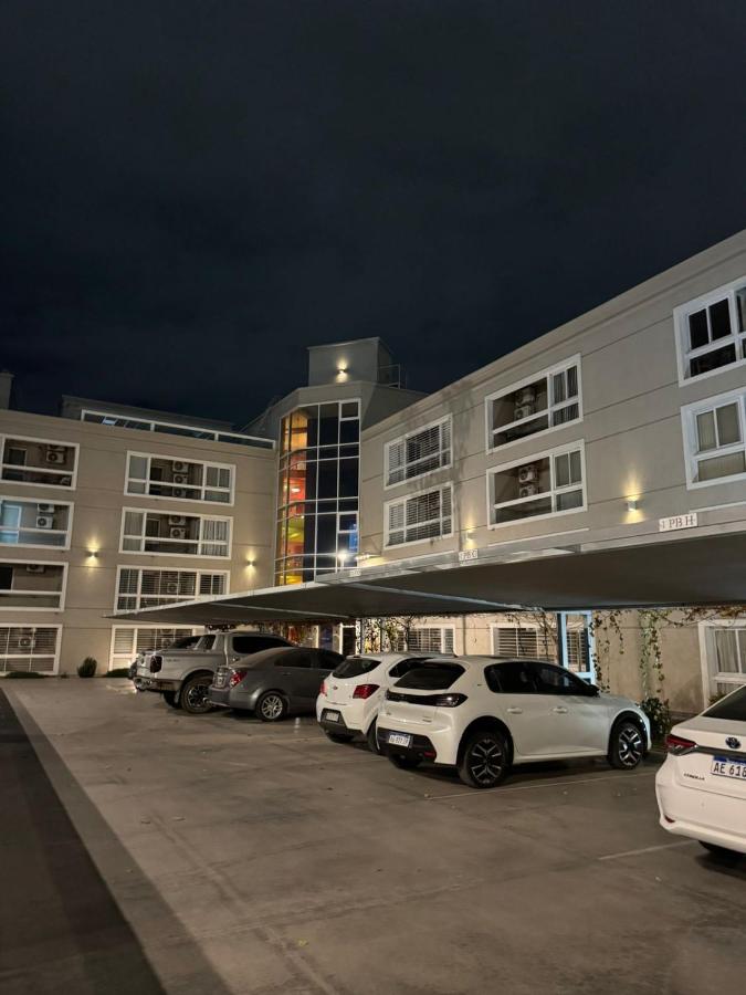 Departamento Turistico Consorcio MA - B&B