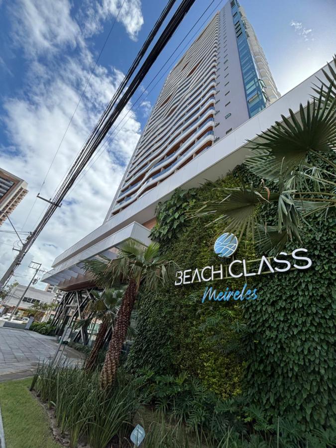 Beach Class Meireles - B&B Fortaleza