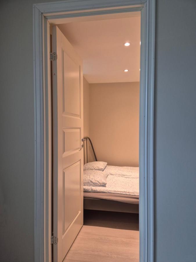 Apartment - Ground Floor